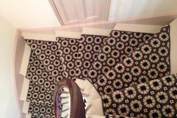 broadstairs-carpets | carpet on stairs